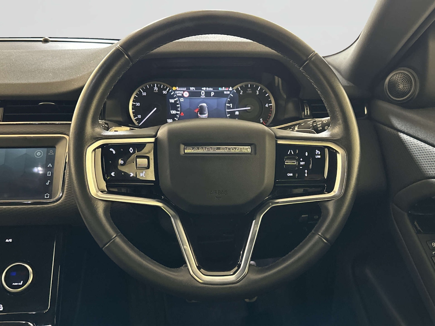 Used Land Rover Range Rover Evoque 2022 for sale - 78083423: Photo 16