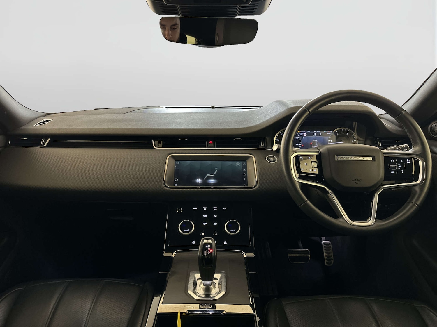 Used Land Rover Range Rover Evoque 2022 for sale - 78083423: Photo 3