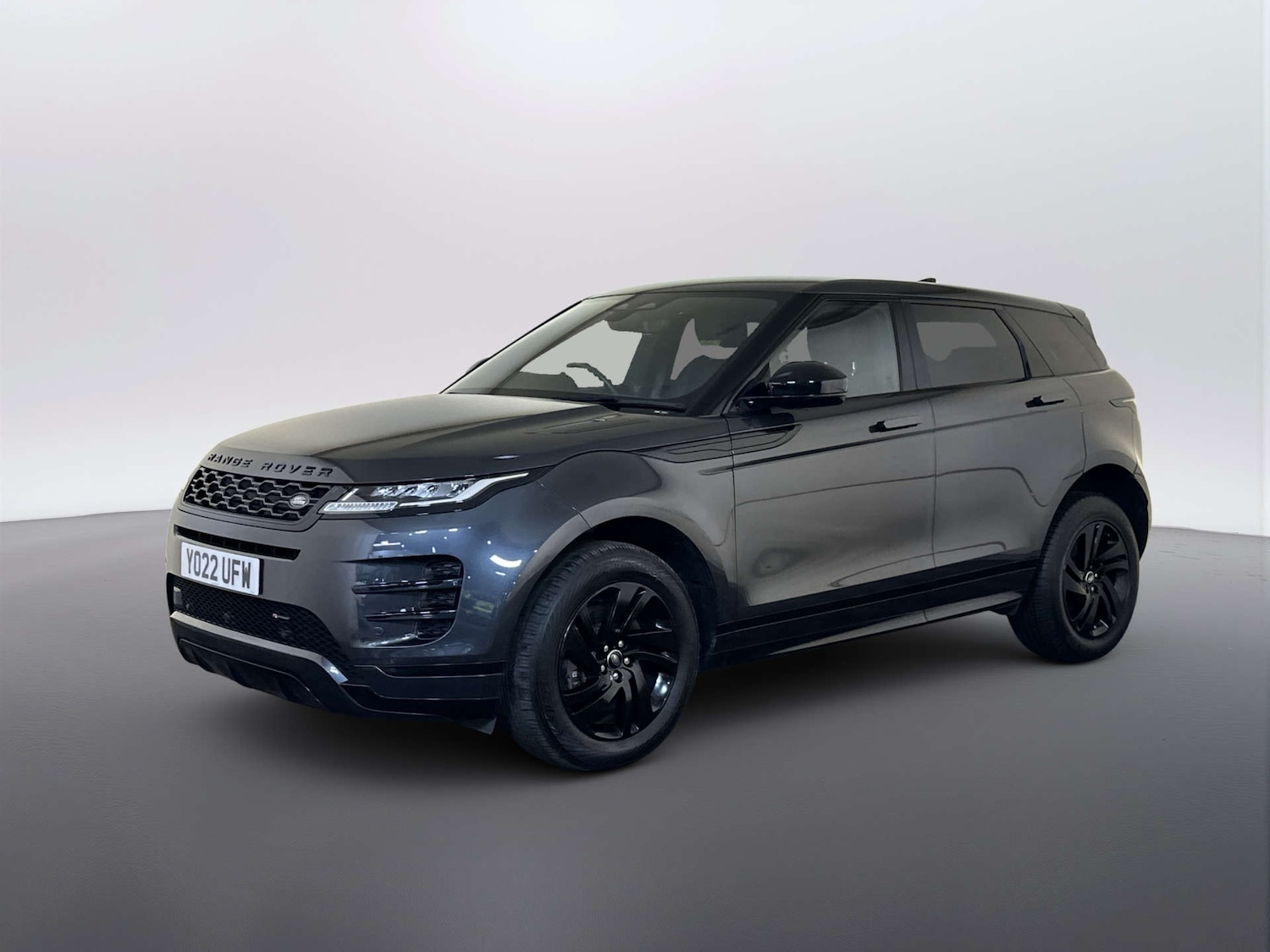 Used Land Rover Range Rover Evoque 2022 for sale - 78083423: Photo 6