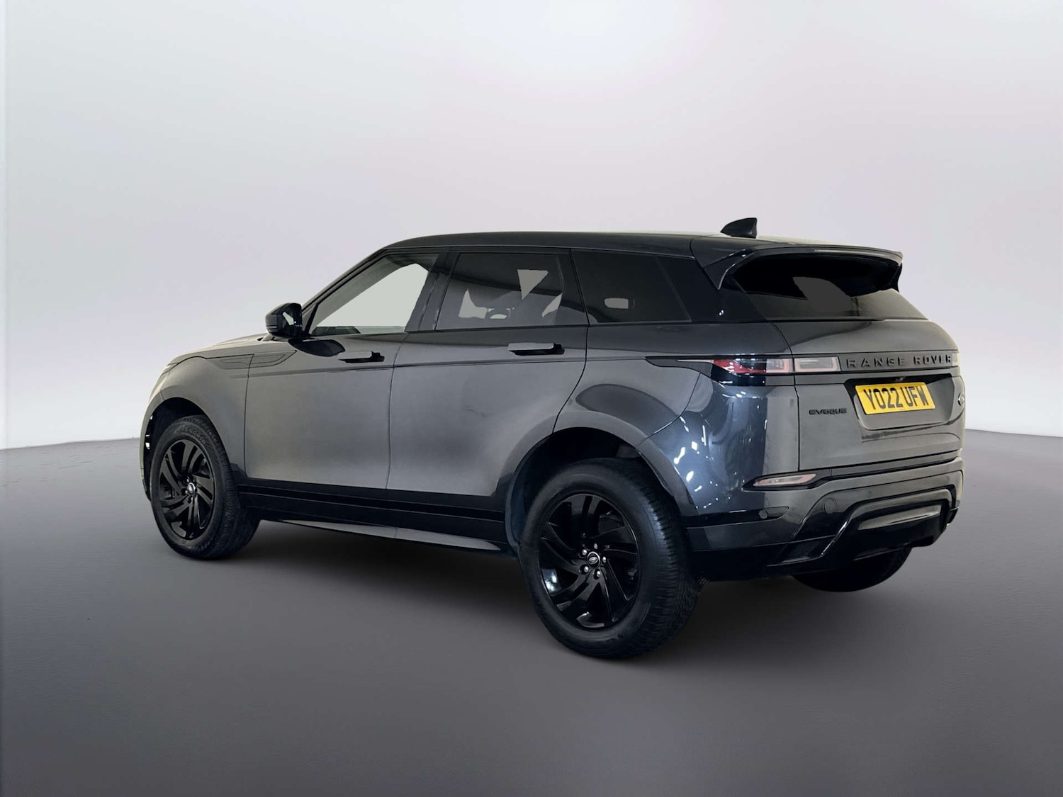 Used Land Rover Range Rover Evoque 2022 for sale - 78083423: Photo 8