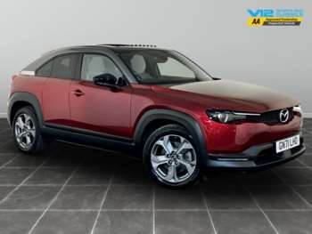 2021 (71) - 107kW GT Sport Tech 35.5kWh 5dr Auto