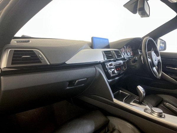 Used BMW 4 Series Gran Coupe 2019 for sale - 76302807: Photo 12
