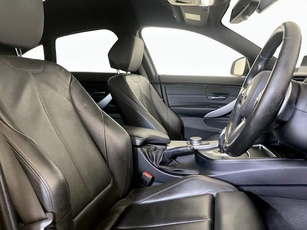Used BMW 4 Series Gran Coupe 2019 for sale - 76302807: Photo 13