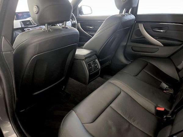 Used BMW 4 Series Gran Coupe 2019 for sale - 76302807: Photo 14