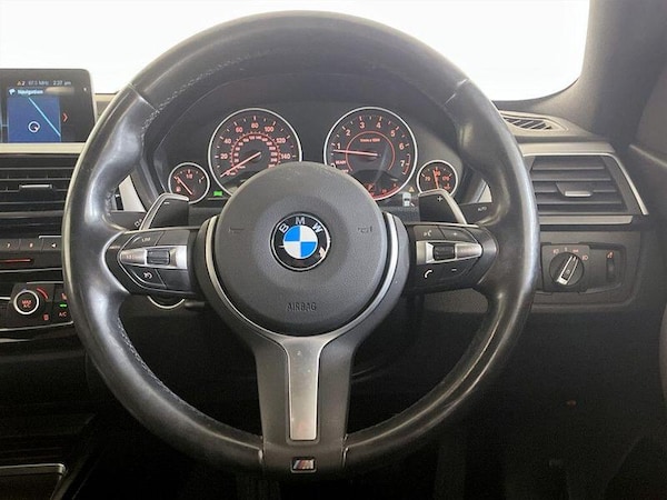 Used BMW 4 Series Gran Coupe 2019 for sale - 76302807: Photo 16