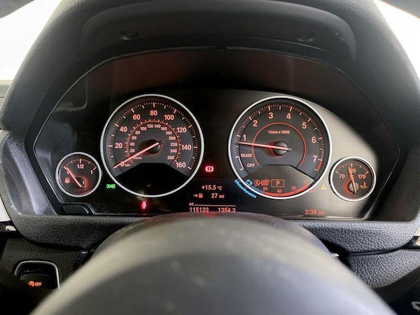 Used BMW 4 Series Gran Coupe 2019 for sale - 76302807: Photo 18
