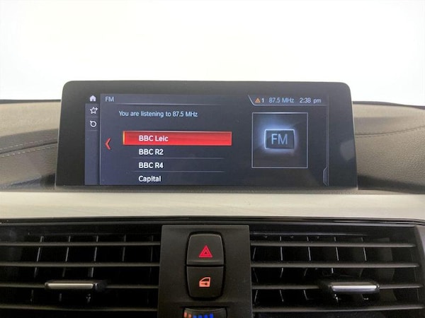 Used BMW 4 Series Gran Coupe 2019 for sale - 76302807: Photo 22