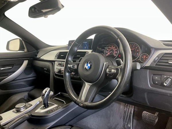 Used BMW 4 Series Gran Coupe 2019 for sale - 76302807: Photo 25