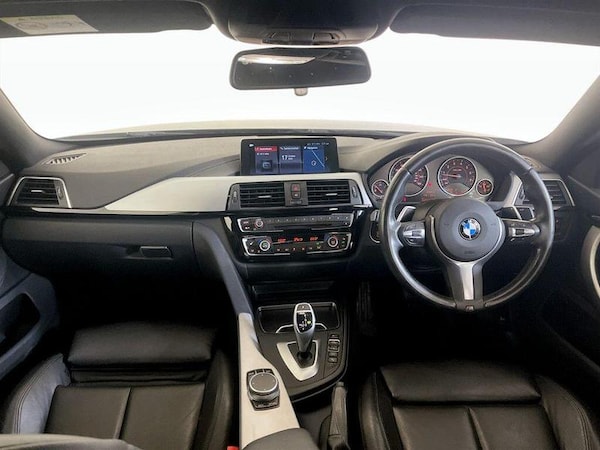 Used BMW 4 Series Gran Coupe 2019 for sale - 76302807: Photo 3