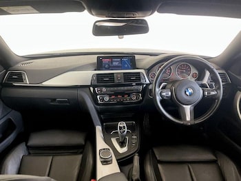 Used BMW 4 Series Gran Coupe 2019 for sale - 76302807: Photo 3