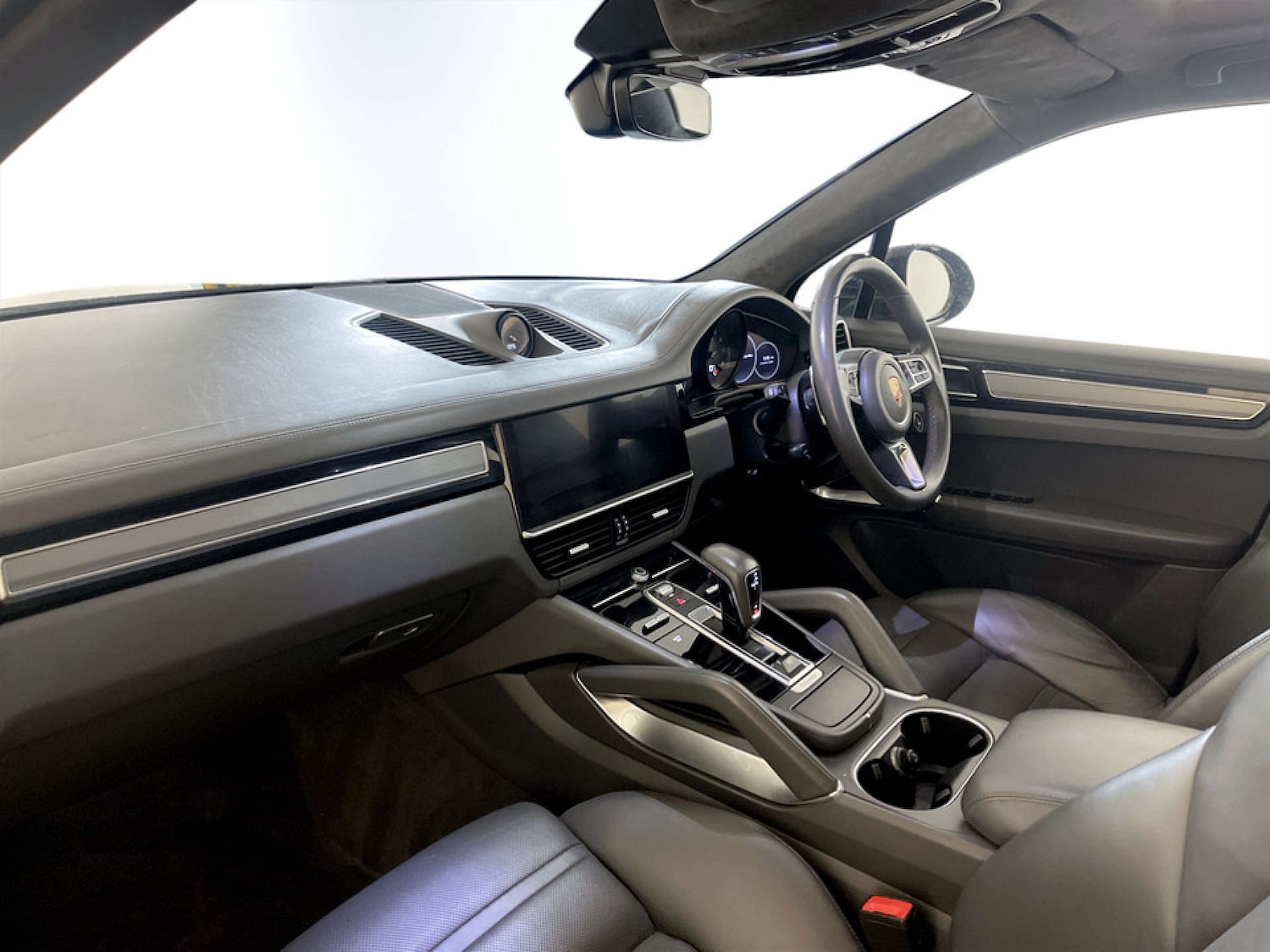 Used Porsche Cayenne 2018 for sale - 77301689: Photo 12