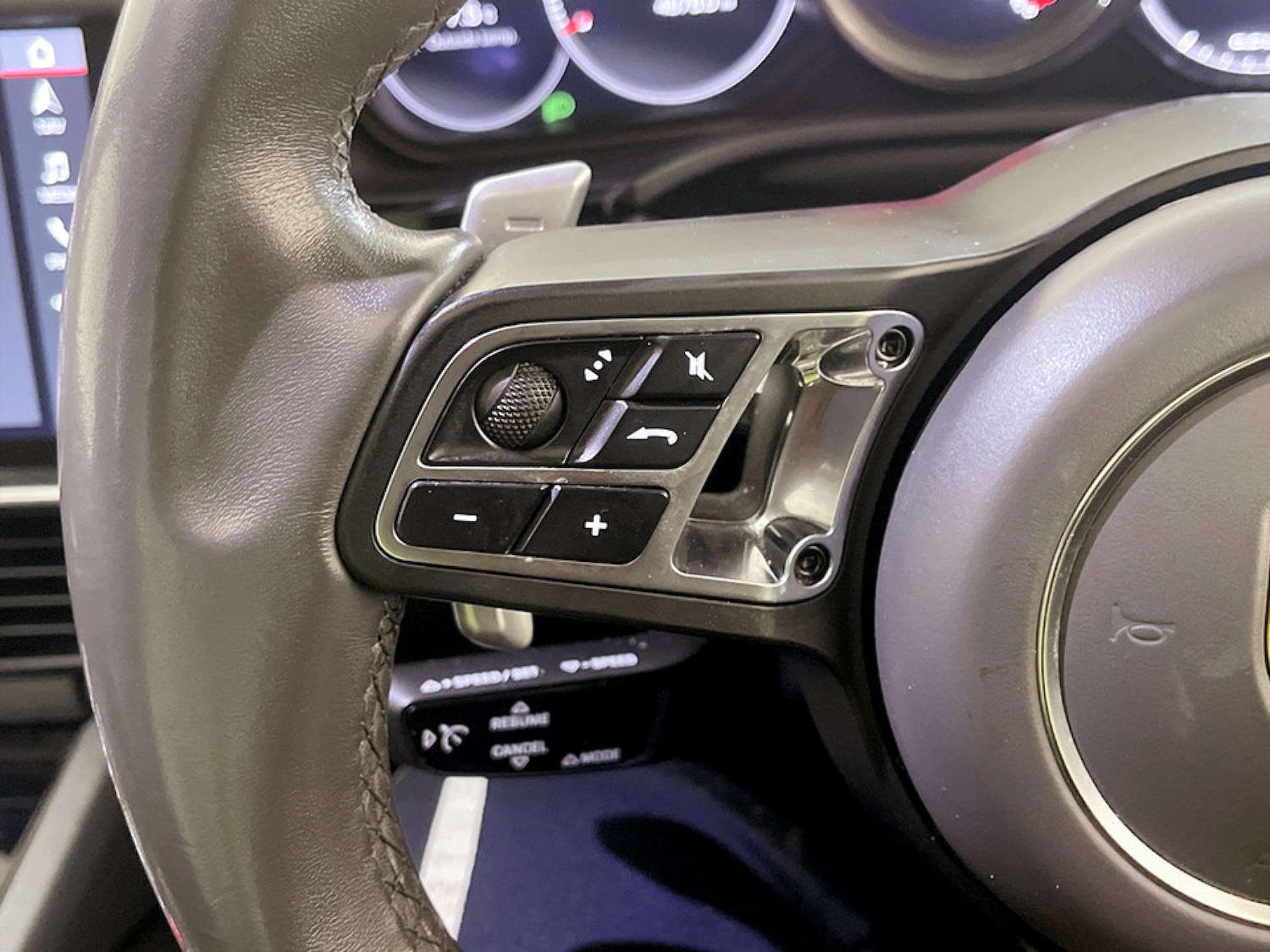 Used Porsche Cayenne 2018 for sale - 77301689: Photo 19