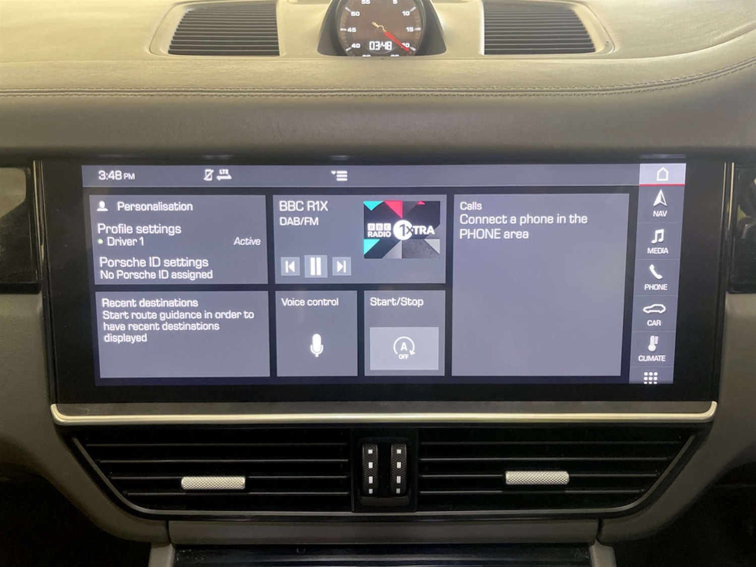 Used Porsche Cayenne 2018 for sale - 77301689: Photo 25