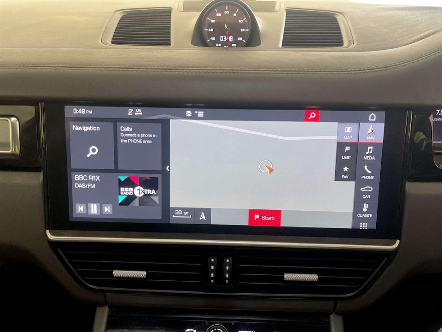 Used Porsche Cayenne 2018 for sale - 77301689: Photo 26