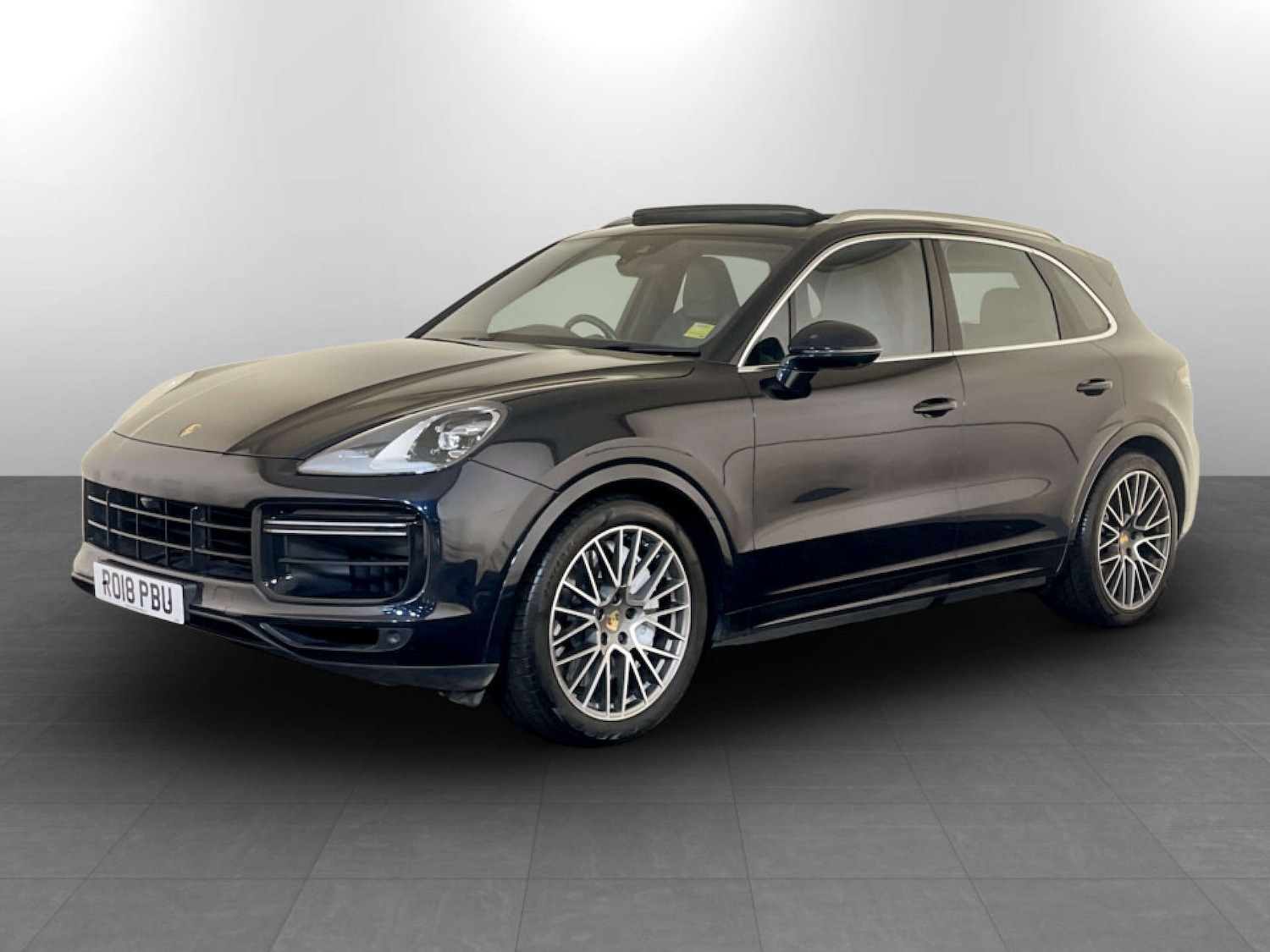 Used Porsche Cayenne 2018 for sale - 77301689: Photo 6