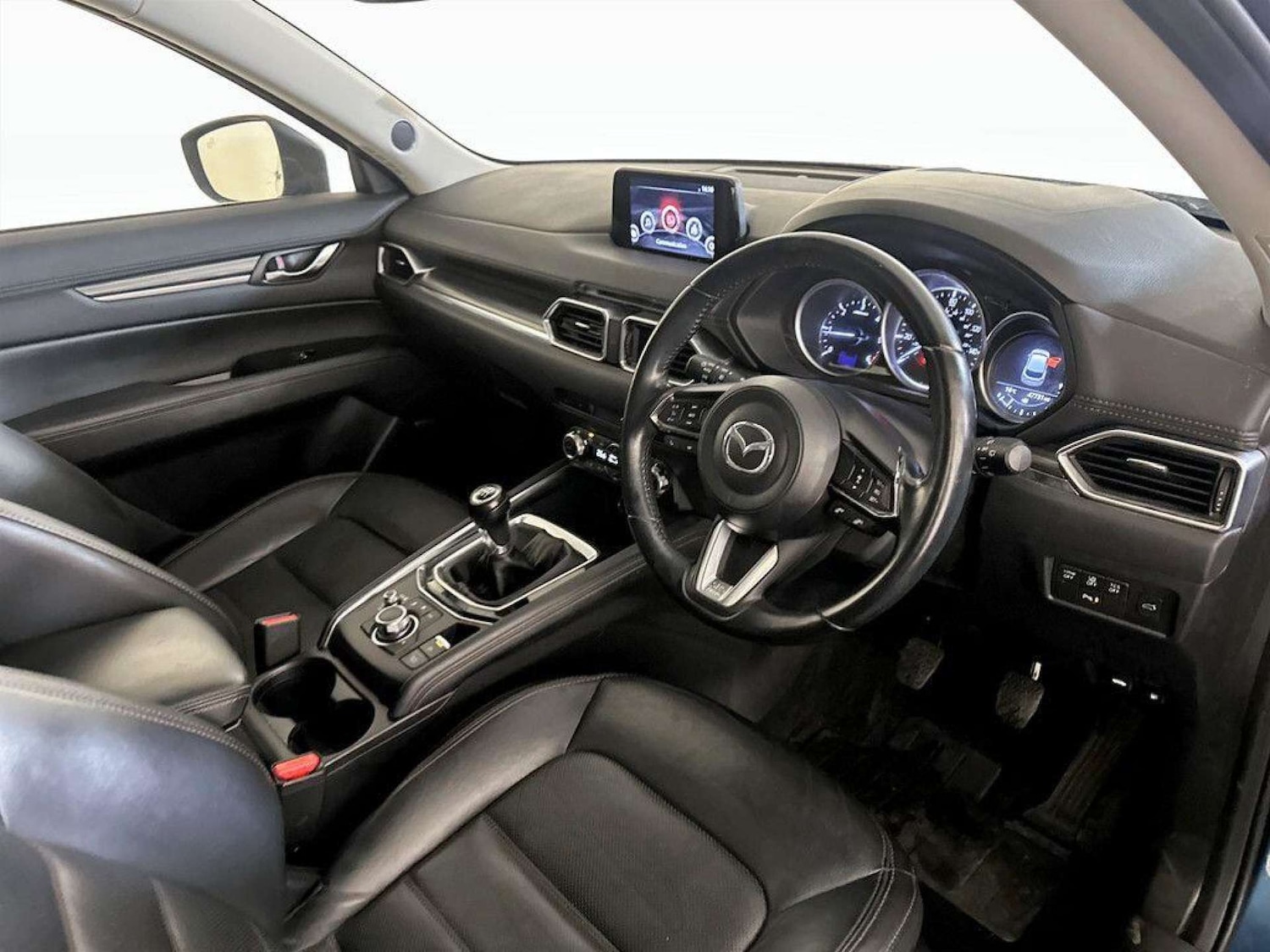 Used Mazda CX-5 2018 for sale - 77185015: Photo 14