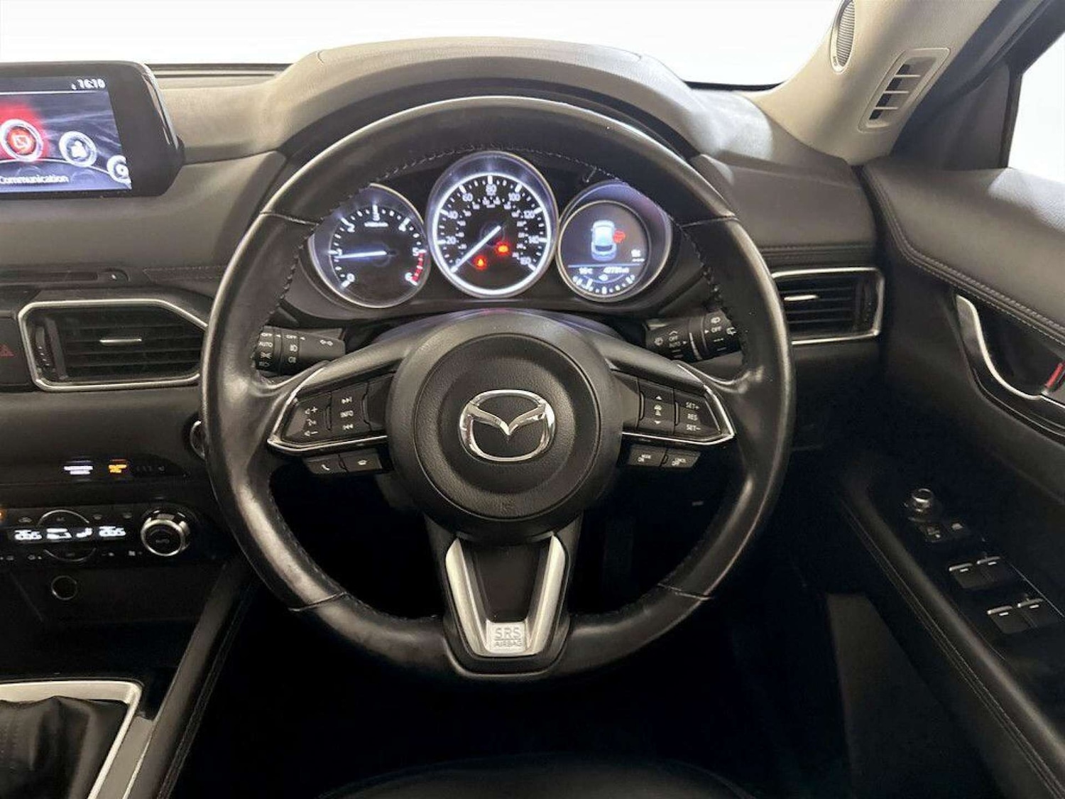 Used Mazda CX-5 2018 for sale - 77185015: Photo 15