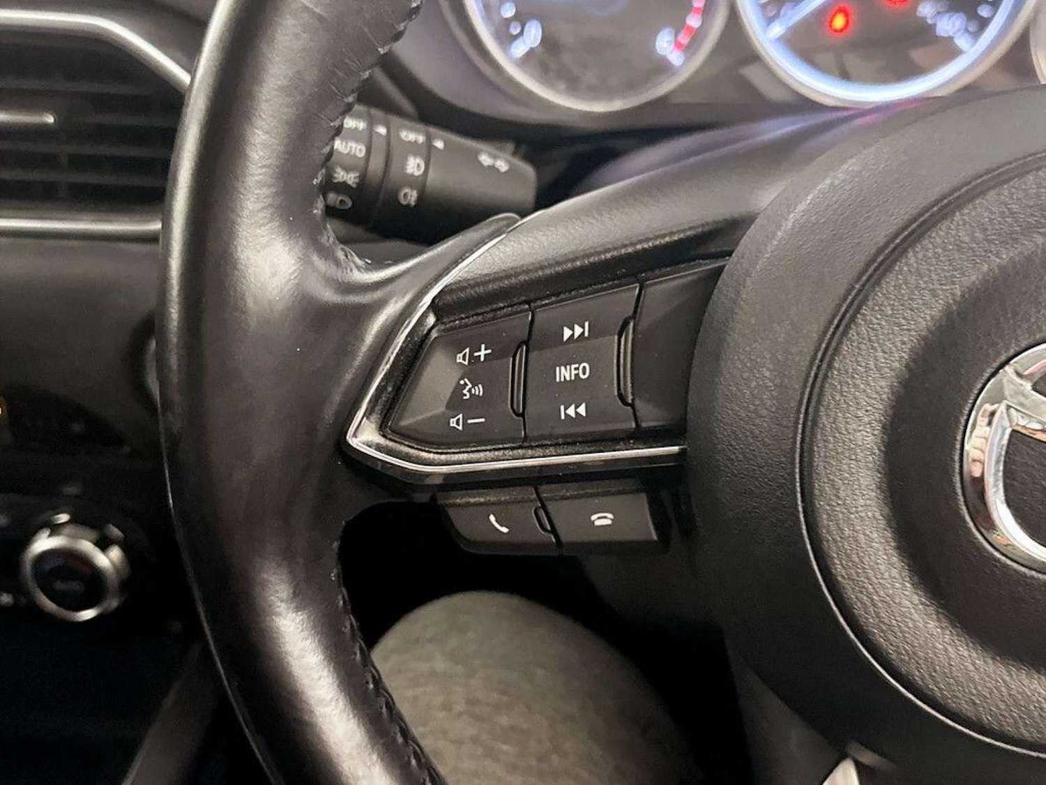 Used Mazda CX-5 2018 for sale - 77185015: Photo 16