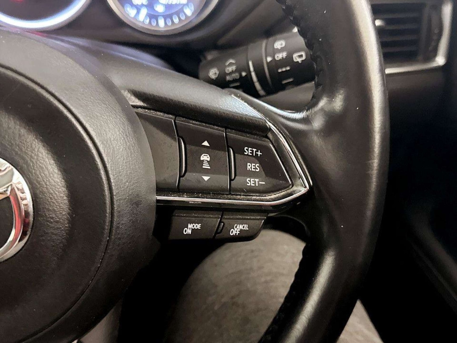 Used Mazda CX-5 2018 for sale - 77185015: Photo 18