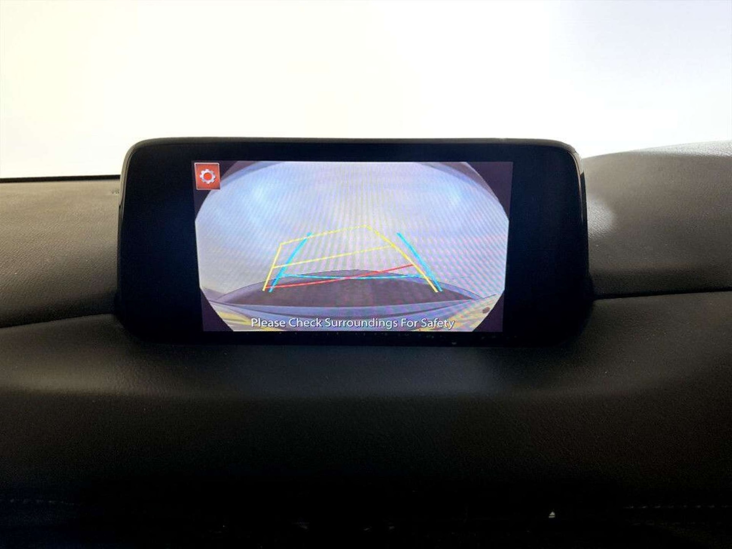 Used Mazda CX-5 2018 for sale - 77185015: Photo 19