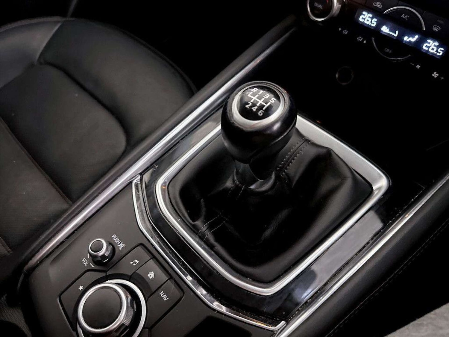 Used Mazda CX-5 2018 for sale - 77185015: Photo 24