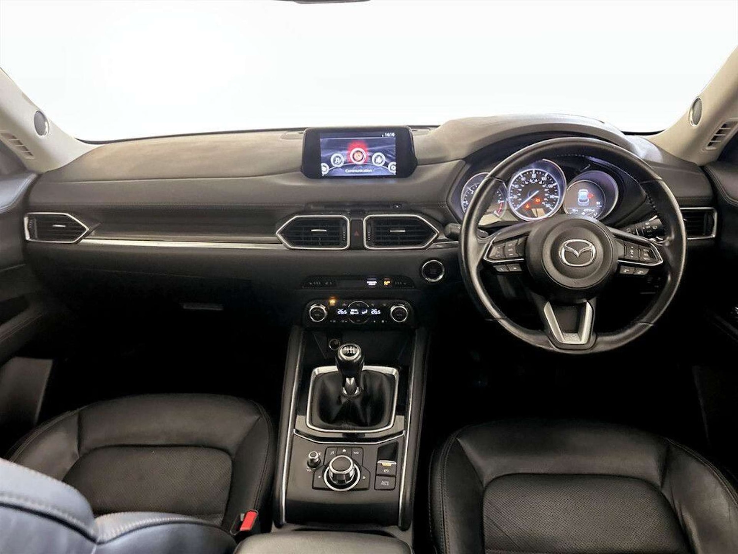 Used Mazda CX-5 2018 for sale - 77185015: Photo 3