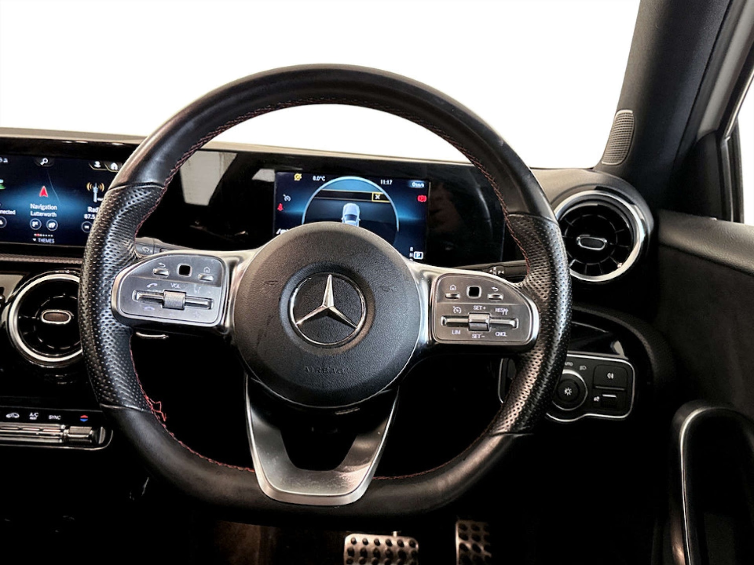 Used Mercedes-Benz A-Class 2018 for sale - 77470024: Photo 16