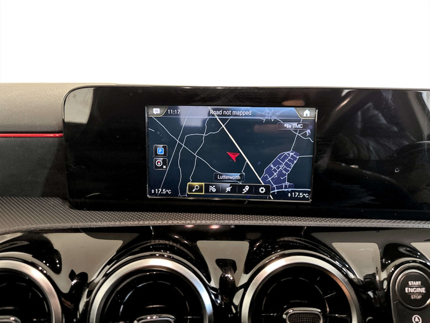 Used Mercedes-Benz A-Class 2018 for sale - 77470024: Photo 21