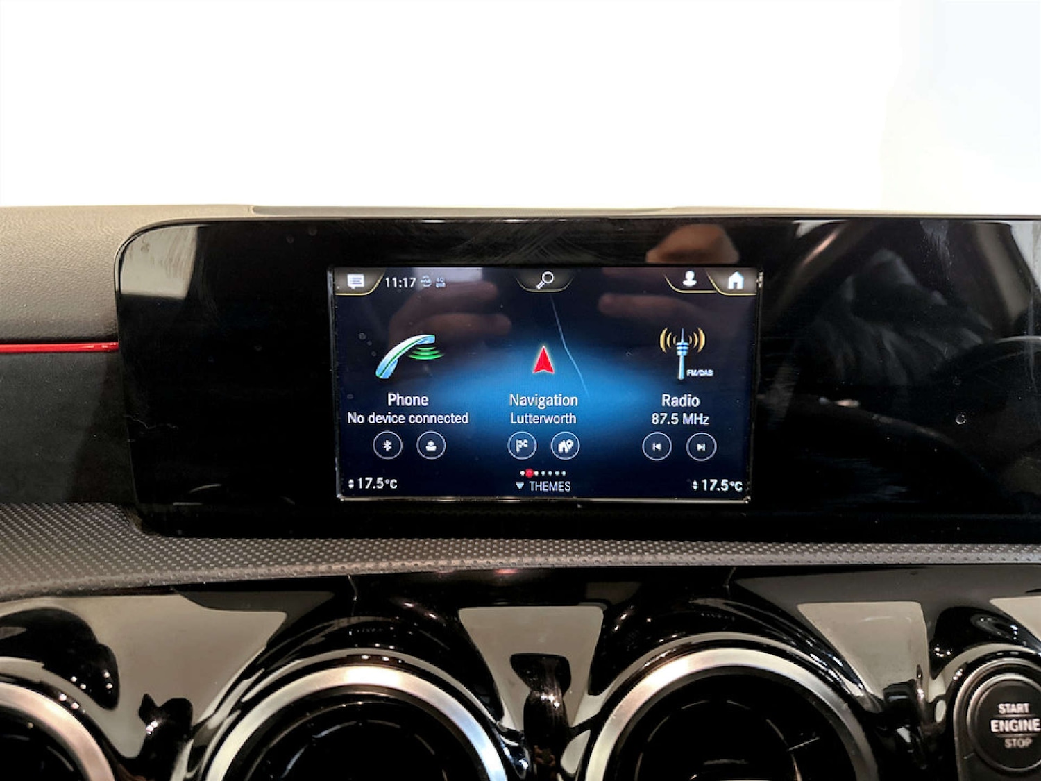 Used Mercedes-Benz A-Class 2018 for sale - 77470024: Photo 22