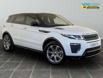 2018 (68) - 2.0 TD4 Landmark 5dr Auto