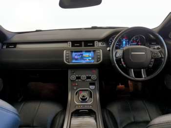 Used Land Rover Range Rover Evoque 2018 for sale - 74794216: Photo