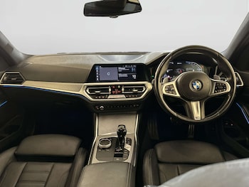 Used BMW 3 Series 2021 for sale - 78210442: Photo
