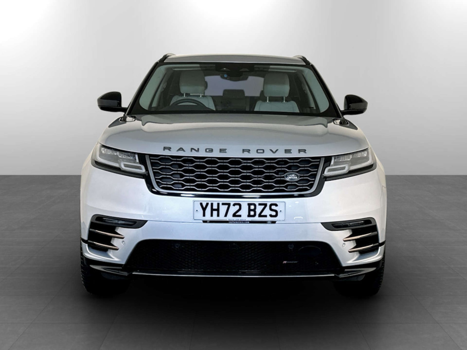 Used Land Rover Range Rover Velar 2022 for sale - 77408927: Photo 1