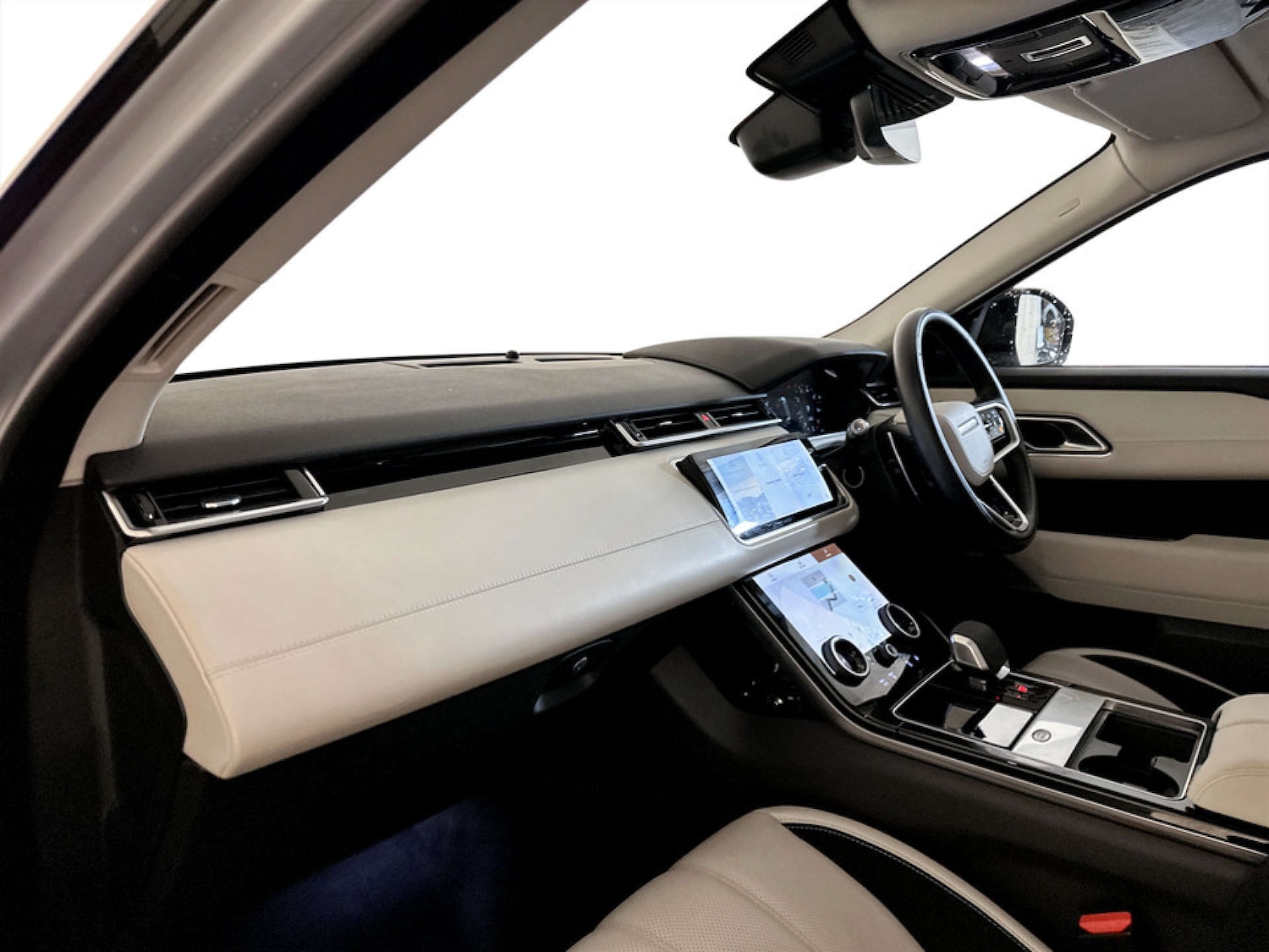 Used Land Rover Range Rover Velar 2022 for sale - 77408927: Photo 11