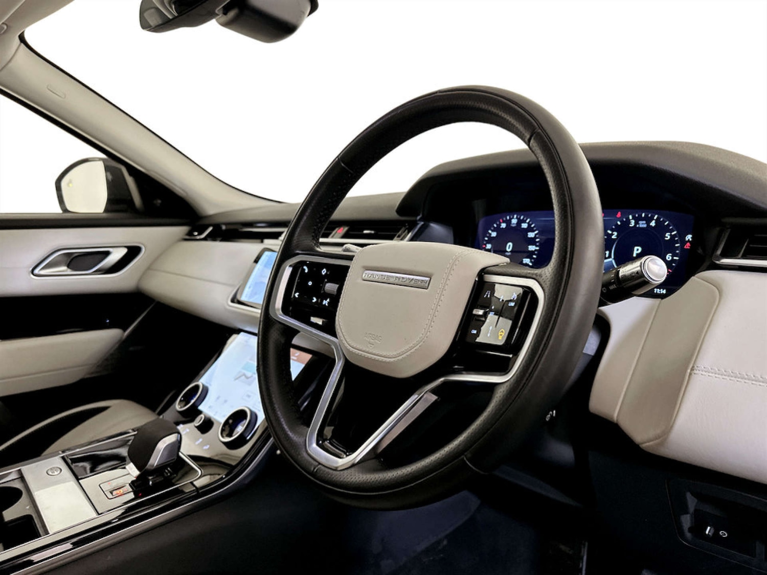 Used Land Rover Range Rover Velar 2022 for sale - 77408927: Photo 14