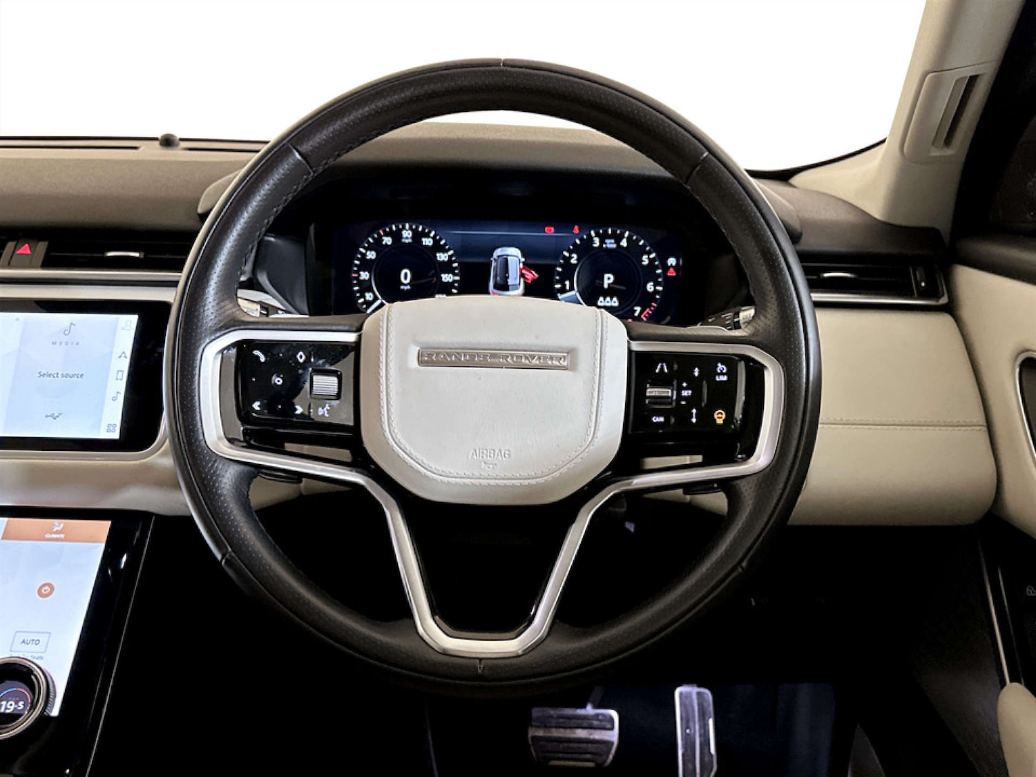 Used Land Rover Range Rover Velar 2022 for sale - 77408927: Photo 15