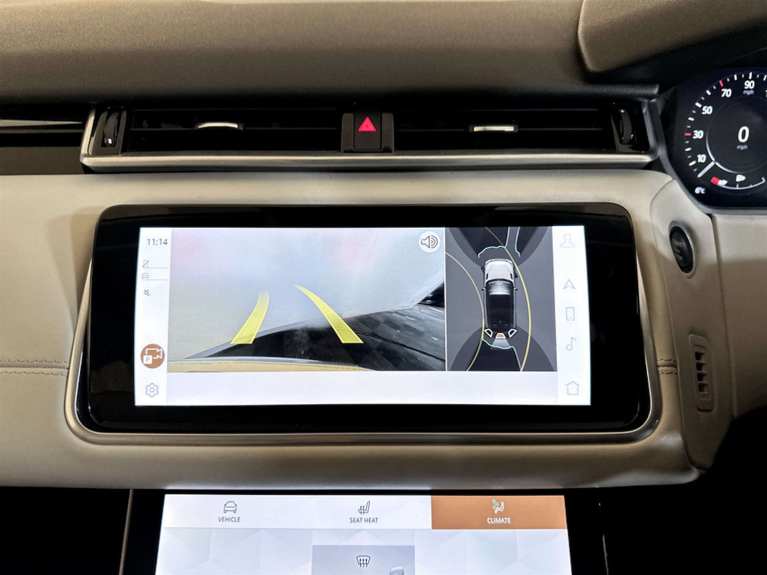 Used Land Rover Range Rover Velar 2022 for sale - 77408927: Photo 19