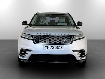 Used Land Rover Range Rover Velar 2022 for sale - 77408927: Photo