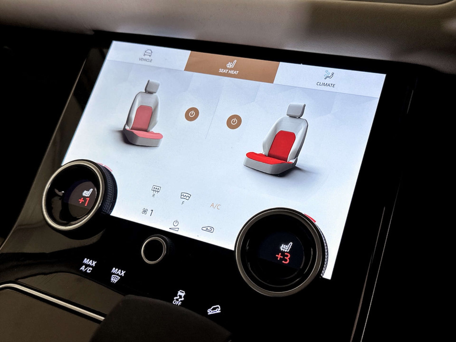 Used Land Rover Range Rover Velar 2022 for sale - 77408927: Photo 25