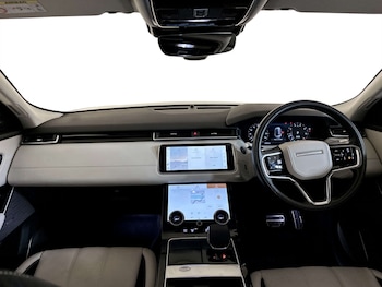 Used Land Rover Range Rover Velar 2022 for sale - 77408927: Photo