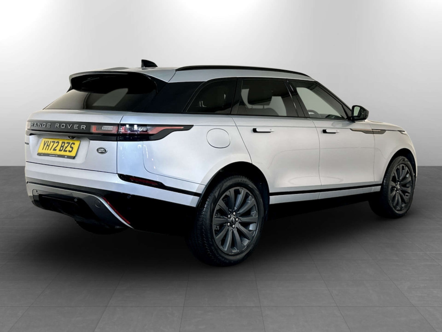 Used Land Rover Range Rover Velar 2022 for sale - 77408927: Photo 9