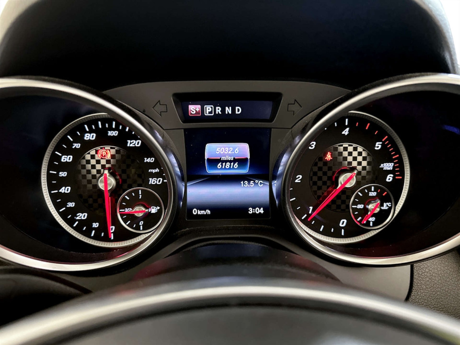 Used Mercedes-Benz SLC 2016 for sale - 77276670: Photo 18