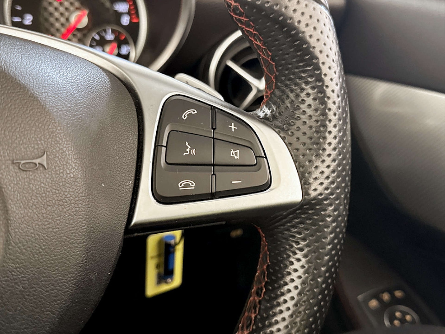 Used Mercedes-Benz SLC 2016 for sale - 77276670: Photo 19