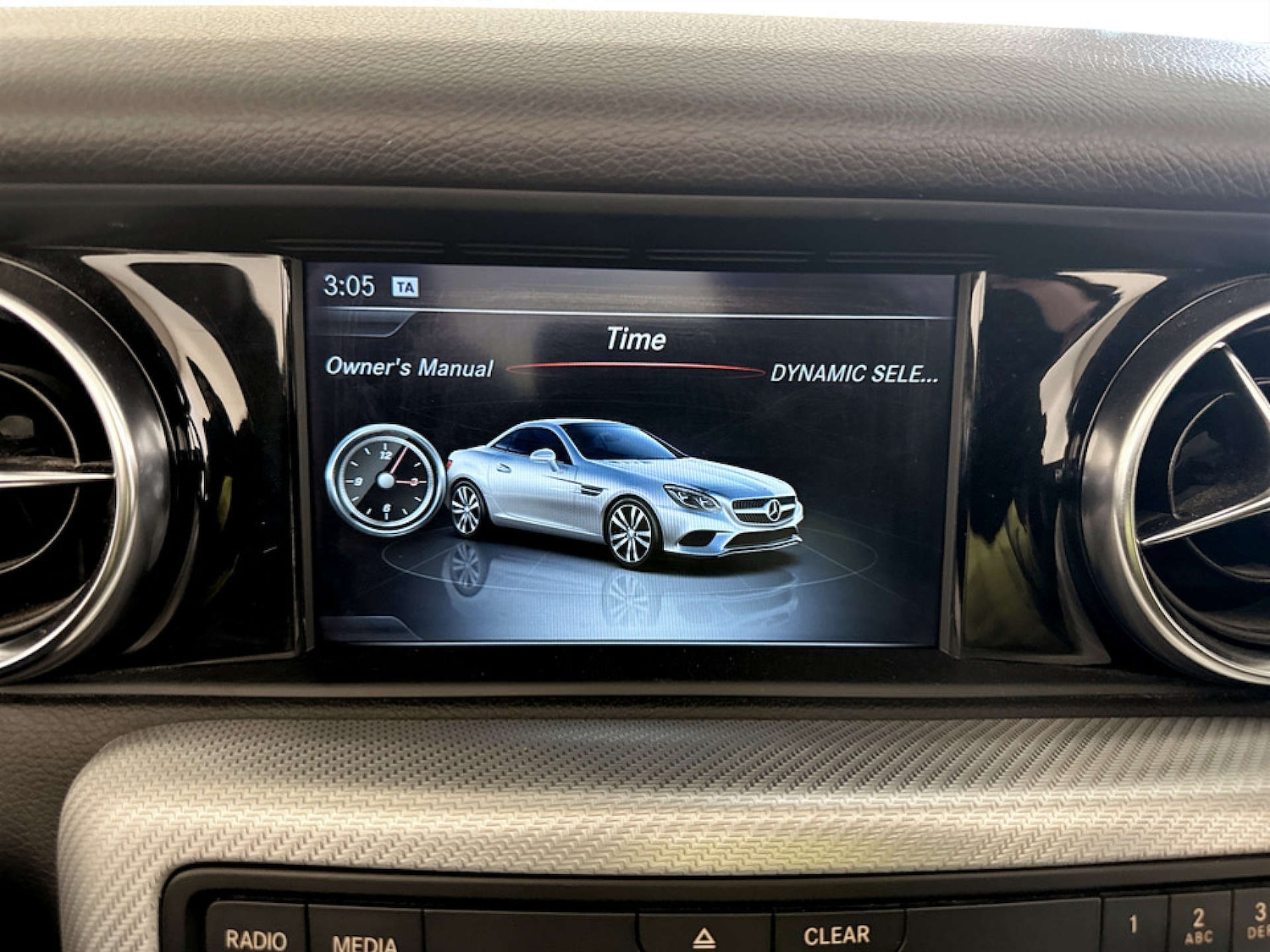 Used Mercedes-Benz SLC 2016 for sale - 77276670: Photo 23