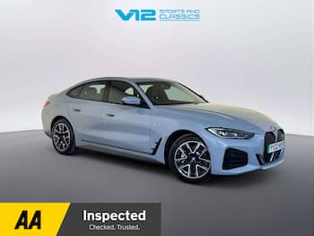 Used BMW i4 2022 for sale - 79687741: Photo