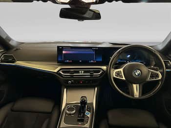 Used BMW i4 2022 for sale - 79687741: Photo