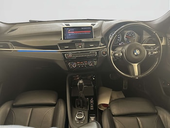 Used BMW X2 2022 for sale - 78596063: Photo