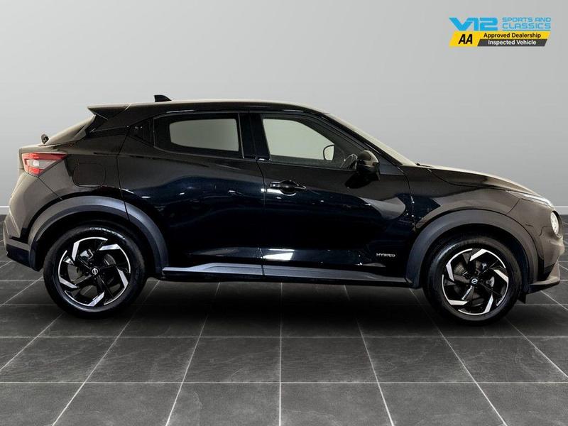 Used Nissan Juke 2023 for sale - 76452785: Photo 11