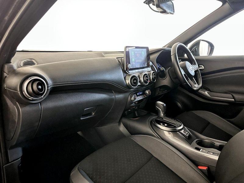 Used Nissan Juke 2023 for sale - 76452785: Photo 12