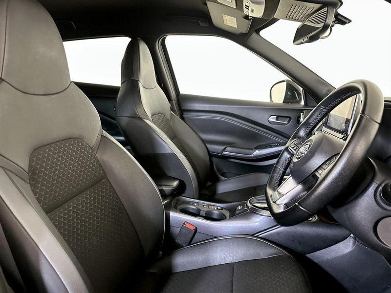 Used Nissan Juke 2023 for sale - 76452785: Photo 13